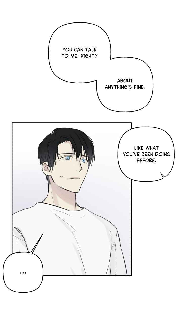 Angel Buddy Chapter 18 - Page 23