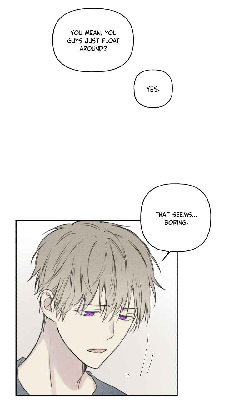 Angel Buddy Chapter 18 - Page 26