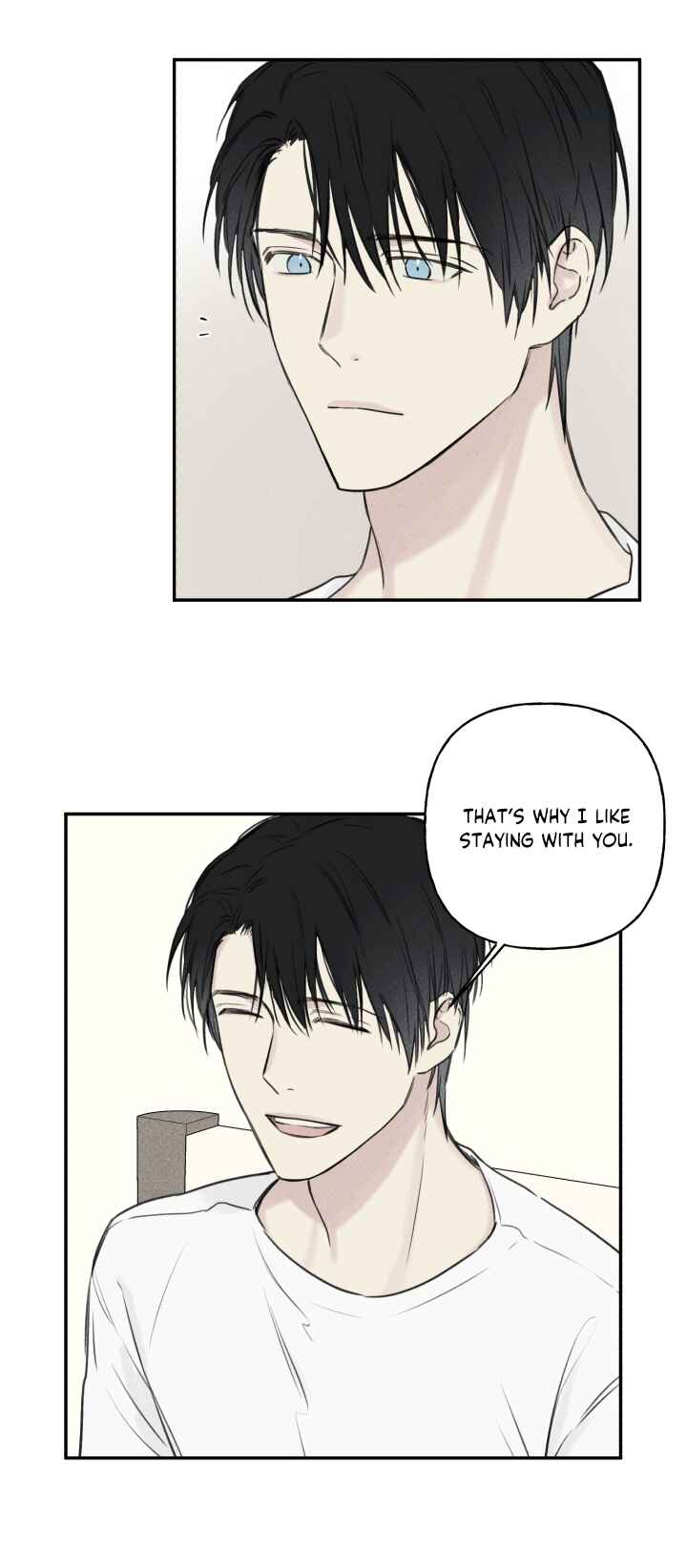 Angel Buddy Chapter 18 - Page 27