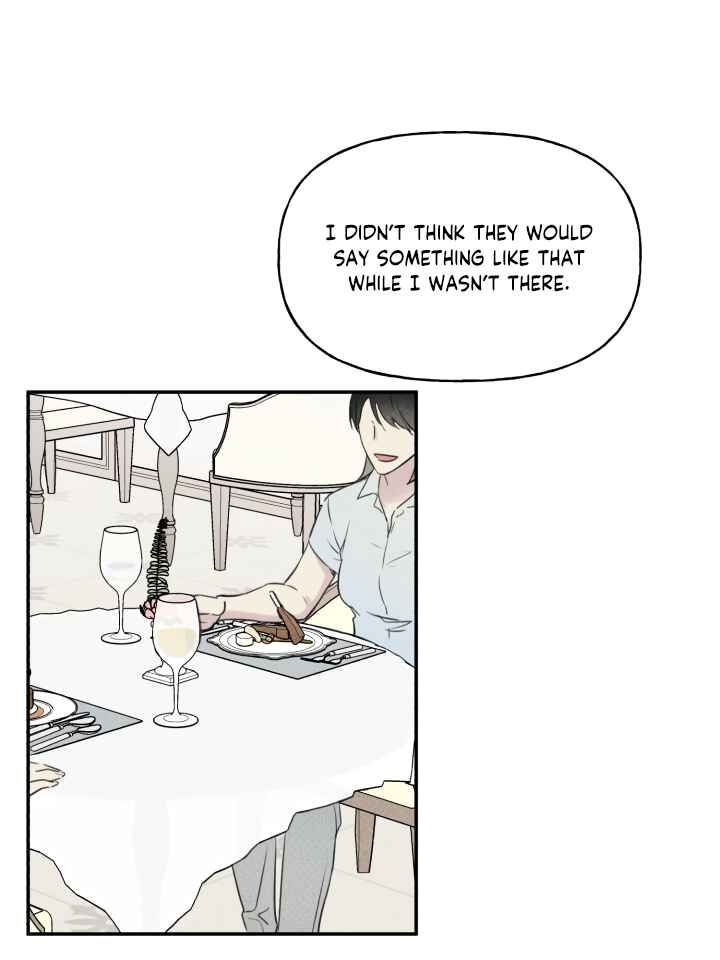 Angel Buddy Chapter 18 - Page 3