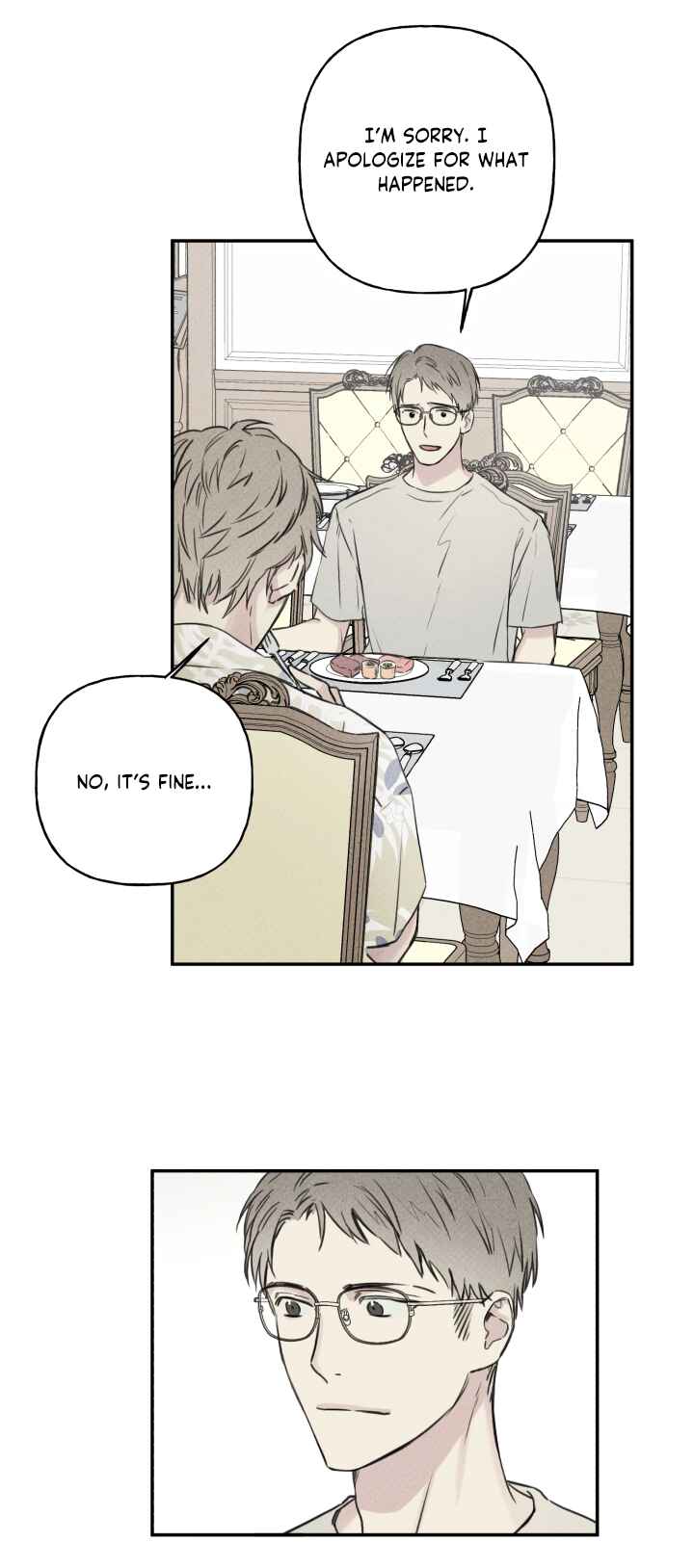 Angel Buddy Chapter 18 - Page 4