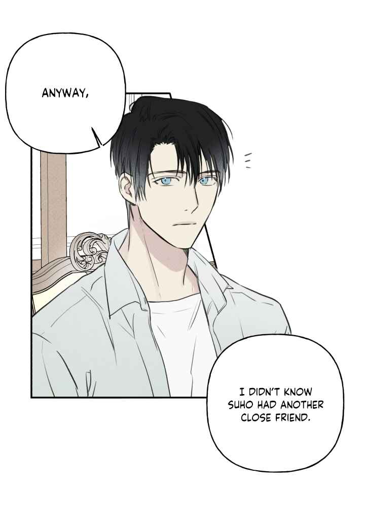 Angel Buddy Chapter 18 - Page 5