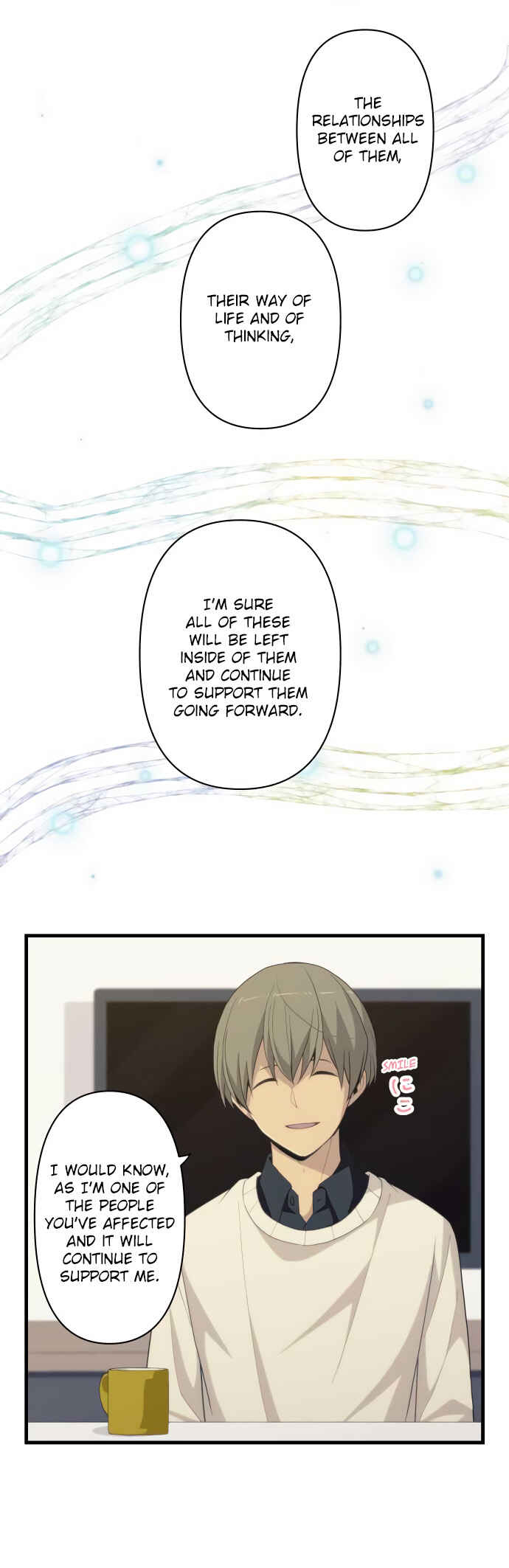 ReLIFE Chapter 214 - Page 10