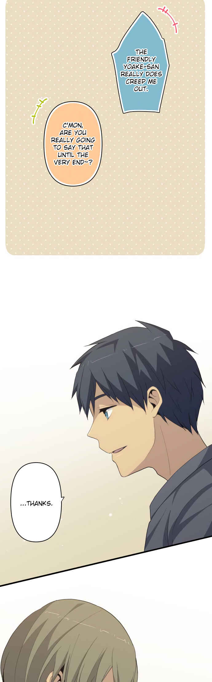 ReLIFE Chapter 214 - Page 12