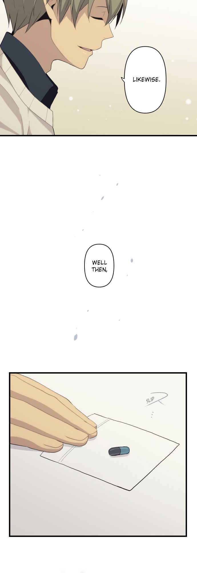 ReLIFE Chapter 214 - Page 13