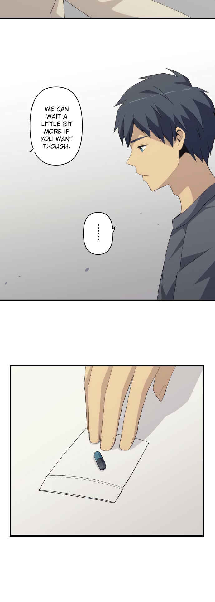 ReLIFE Chapter 214 - Page 15