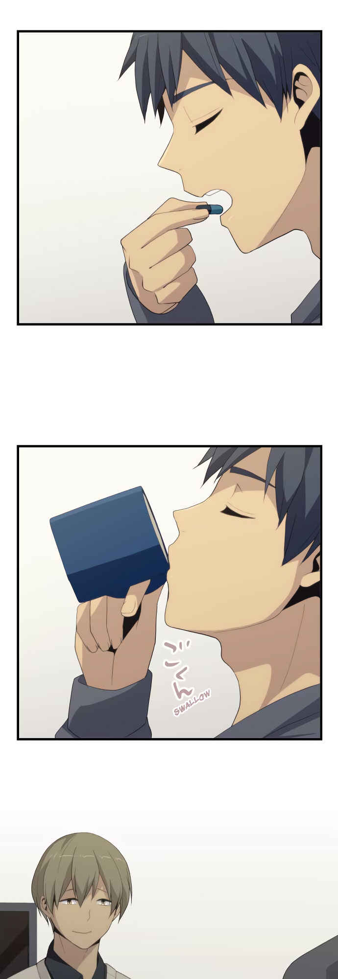 ReLIFE Chapter 214 - Page 19