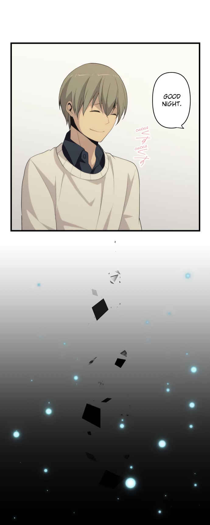 ReLIFE Chapter 214 - Page 21