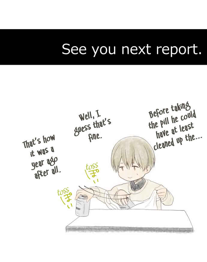 ReLIFE Chapter 214 - Page 26