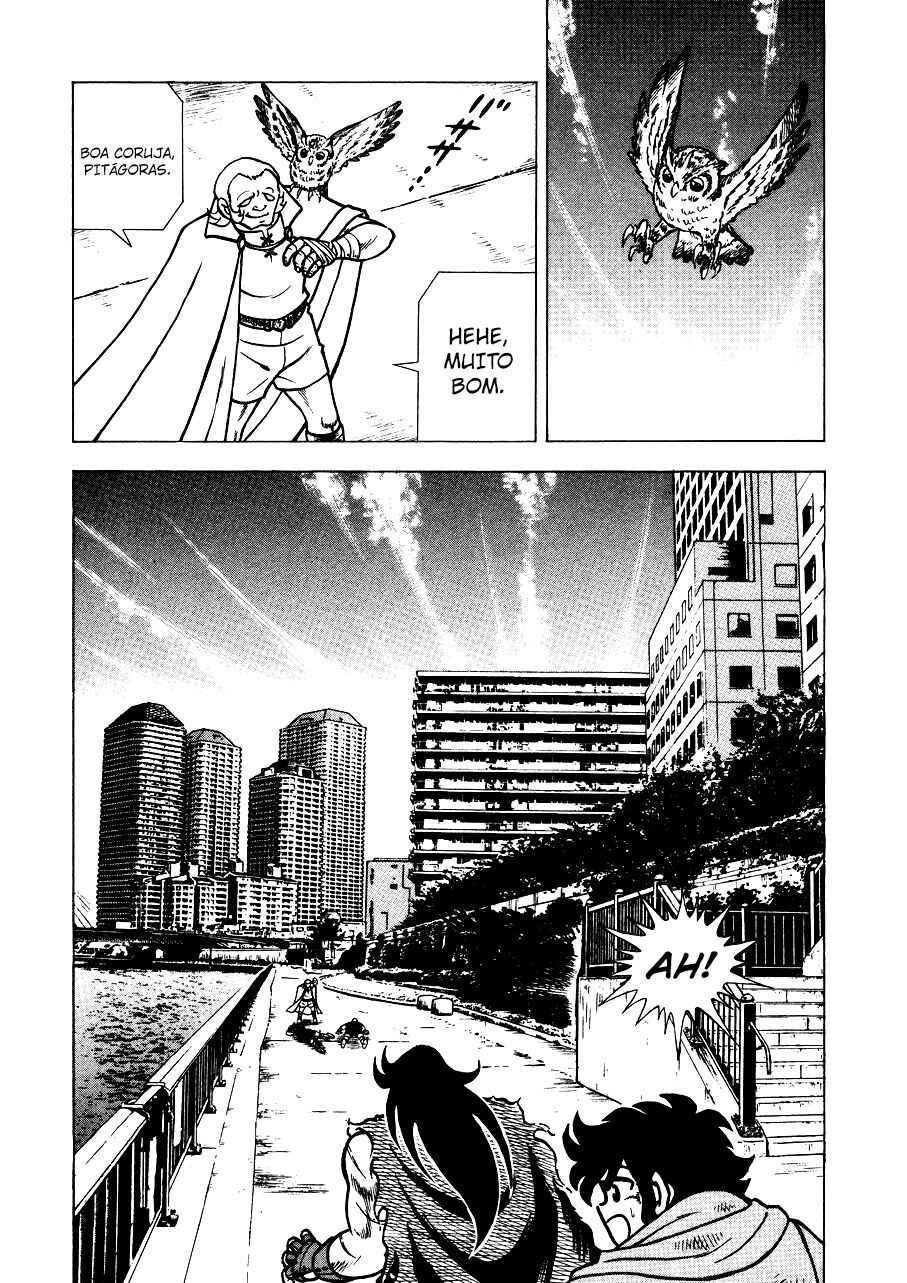 Ring ni Kakero 2 Chapter 144 - Page 13