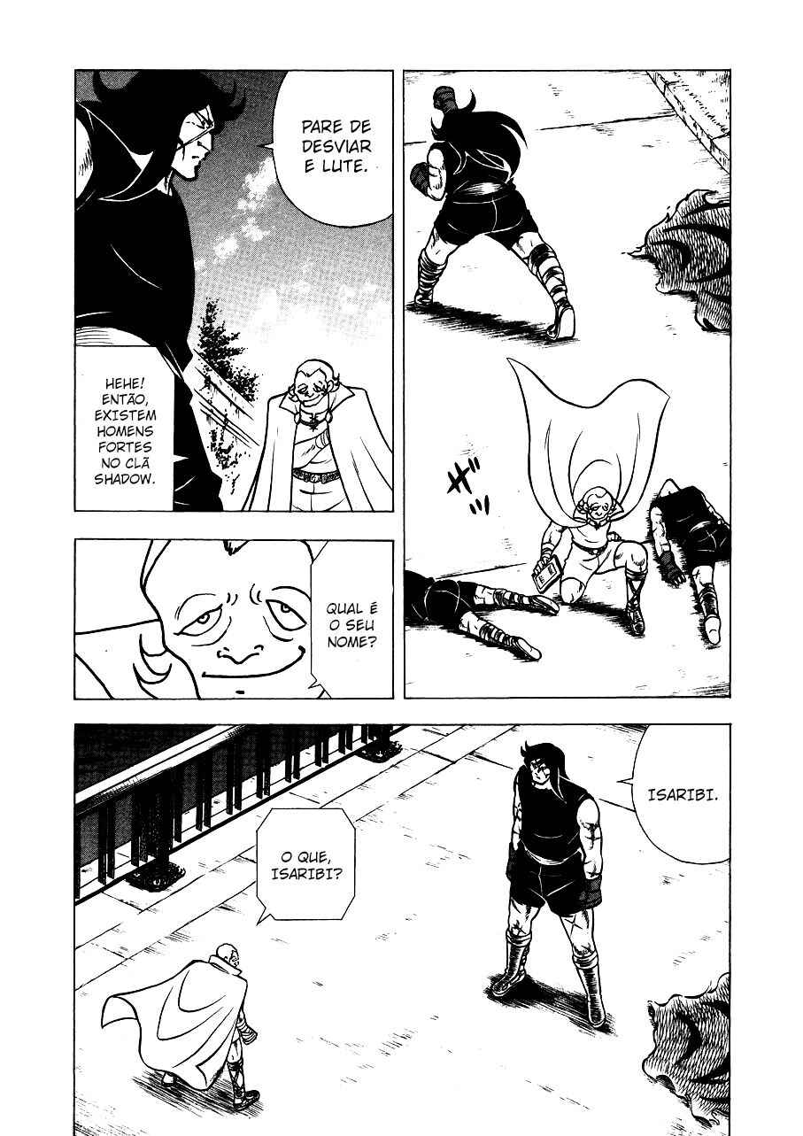 Ring ni Kakero 2 Chapter 144 - Page 16
