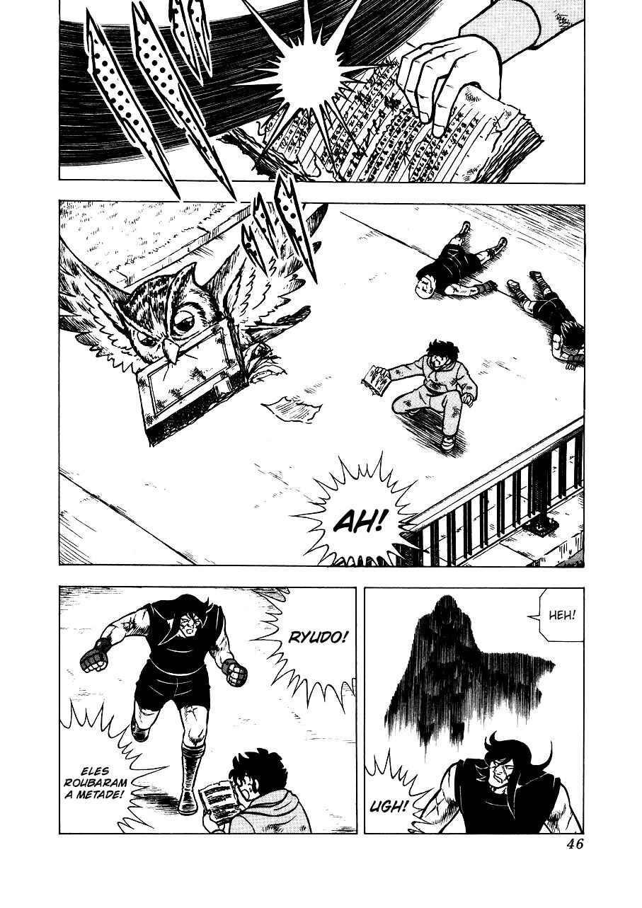 Ring ni Kakero 2 Chapter 144 - Page 19