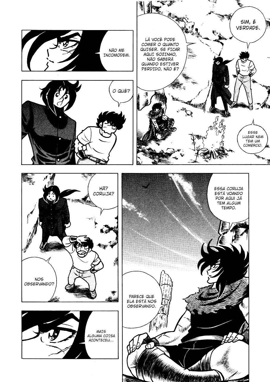 Ring ni Kakero 2 Chapter 144 - Page 23