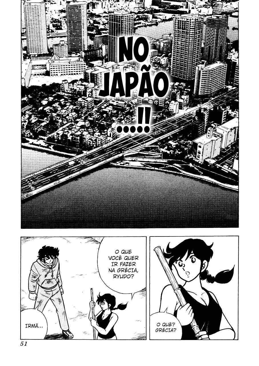 Ring ni Kakero 2 Chapter 144 - Page 24