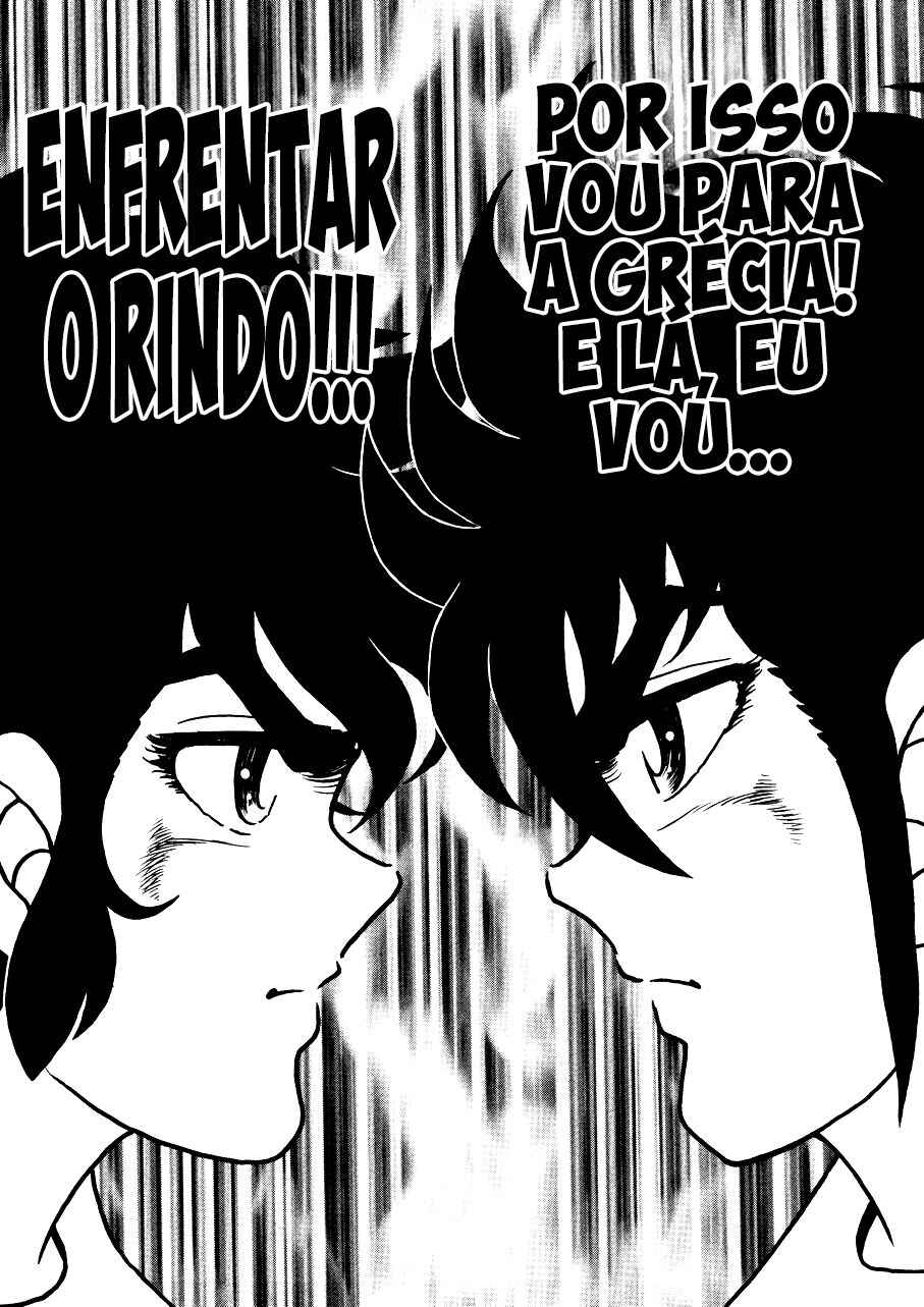 Ring ni Kakero 2 Chapter 144 - Page 26