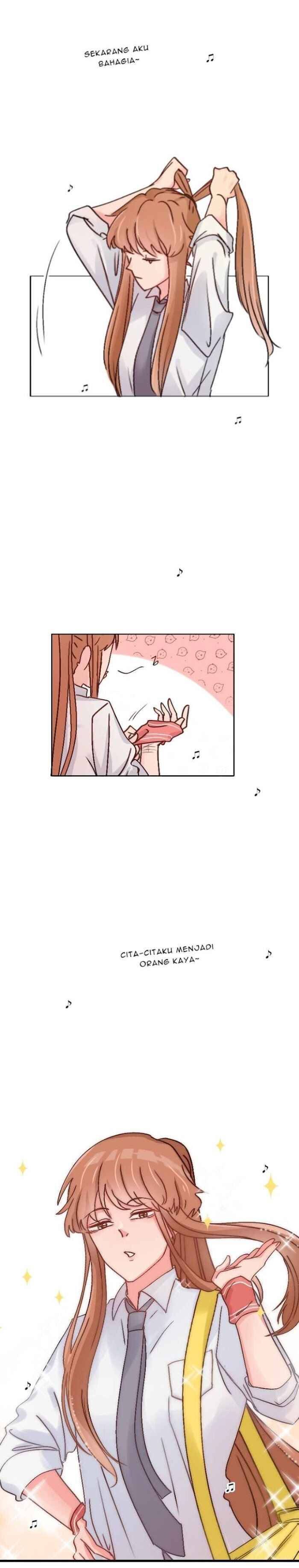 WEE!!! Chapter 22 - Page 2