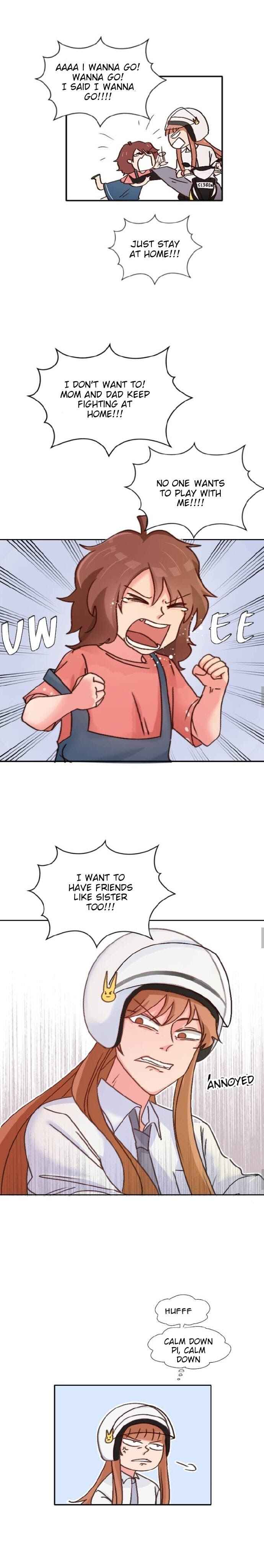WEE!!! Chapter 22 - Page 4