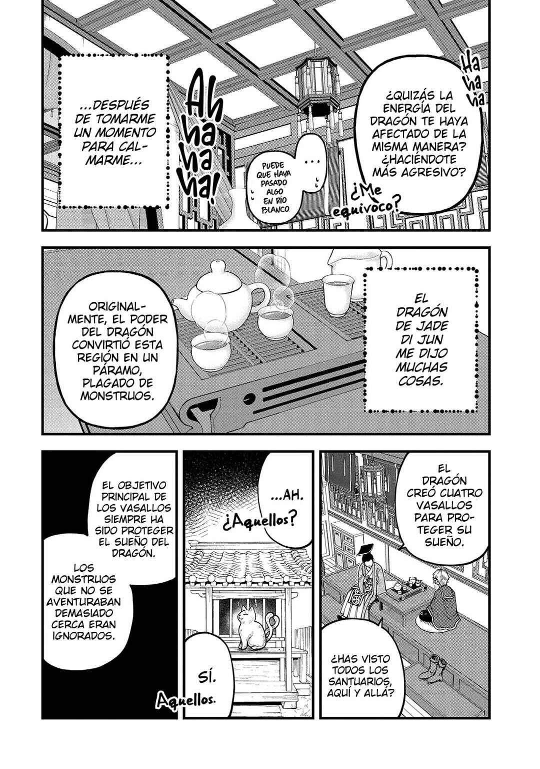 Tensei Shite High Elf ni Narimashitaga, Slow Life wa 120-nen de Akimashita - Highelf with a Long Life Chapter 30 - Page 10