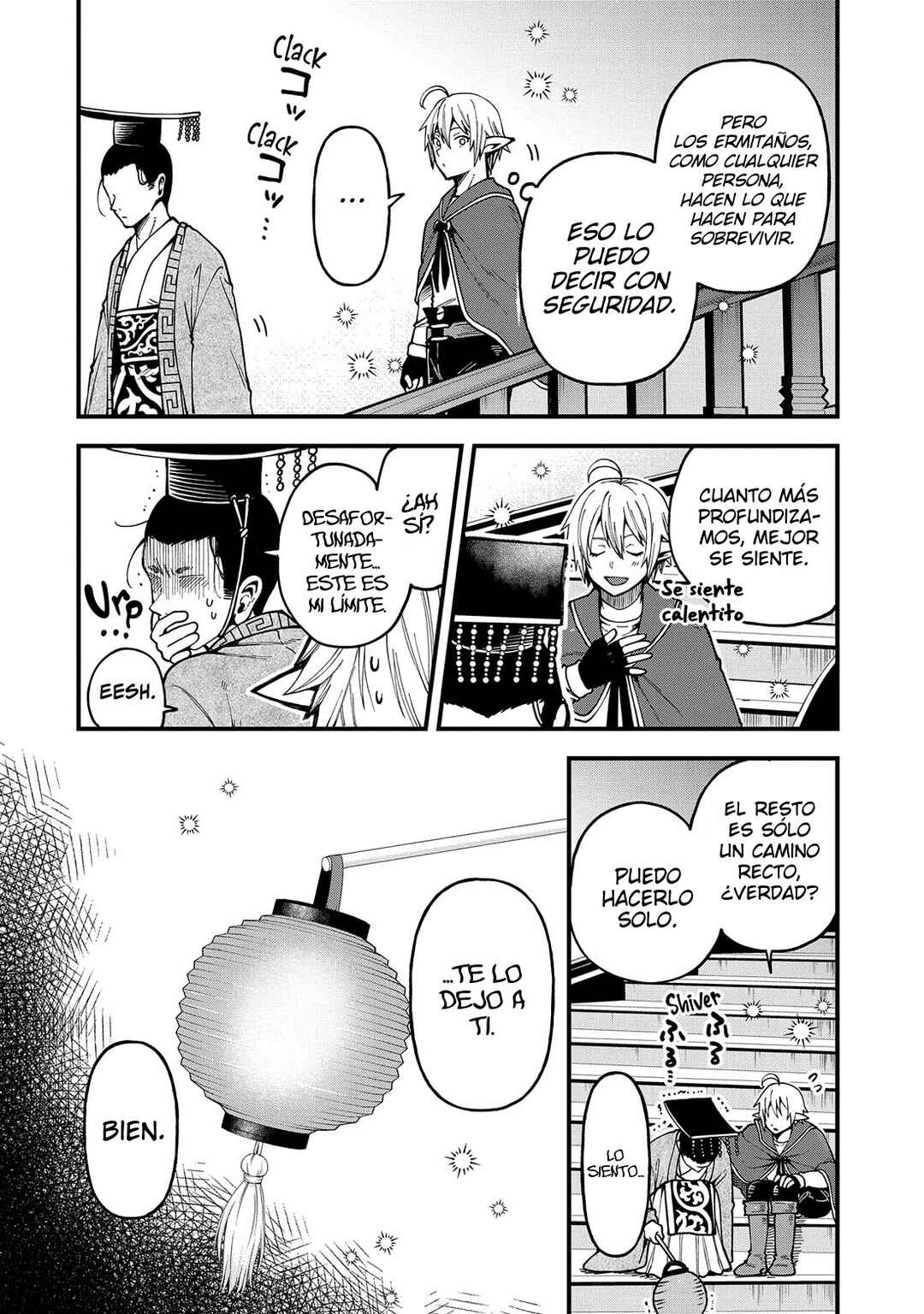 Tensei Shite High Elf ni Narimashitaga, Slow Life wa 120-nen de Akimashita - Highelf with a Long Life Chapter 30 - Page 14