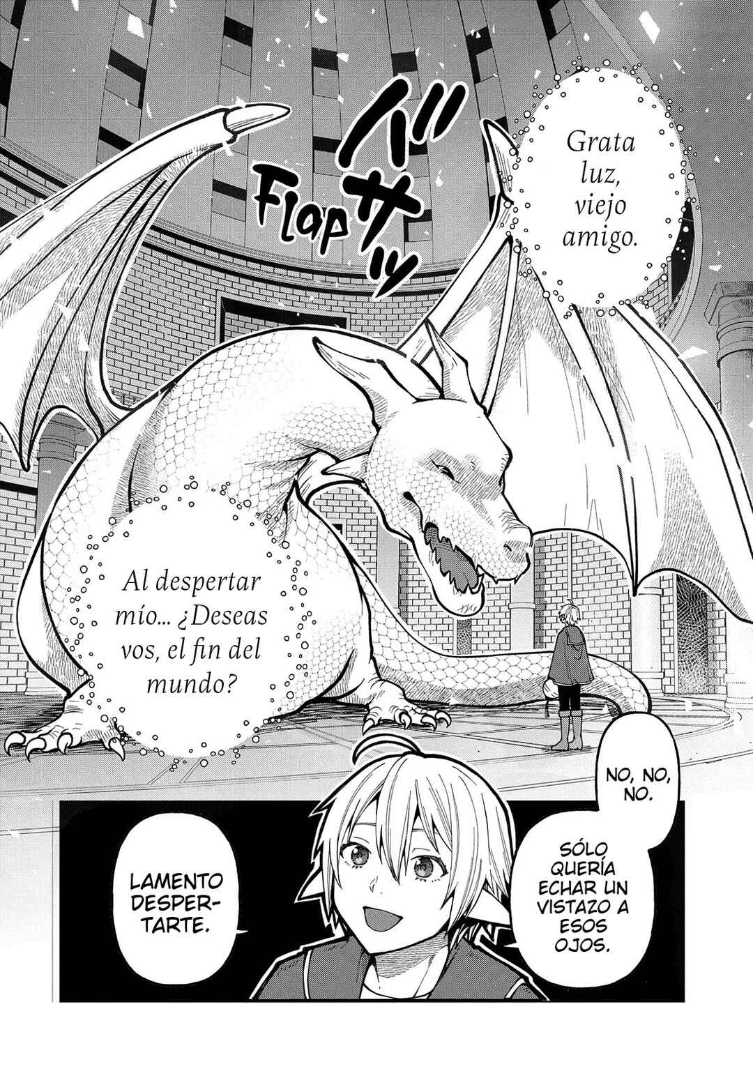Tensei Shite High Elf ni Narimashitaga, Slow Life wa 120-nen de Akimashita - Highelf with a Long Life Chapter 30 - Page 16