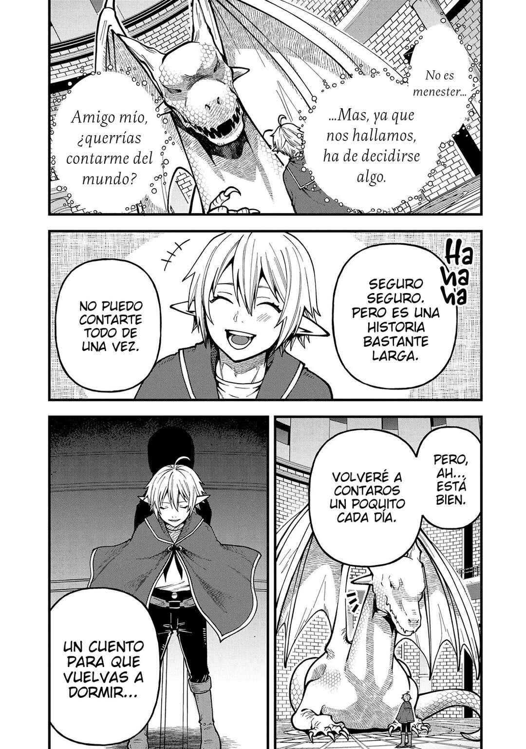 Tensei Shite High Elf ni Narimashitaga, Slow Life wa 120-nen de Akimashita - Highelf with a Long Life Chapter 30 - Page 17