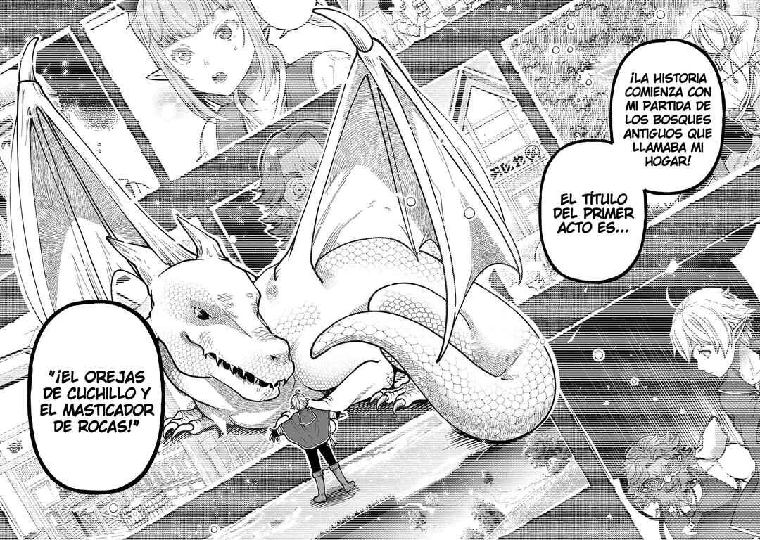 Tensei Shite High Elf ni Narimashitaga, Slow Life wa 120-nen de Akimashita - Highelf with a Long Life Chapter 30 - Page 18