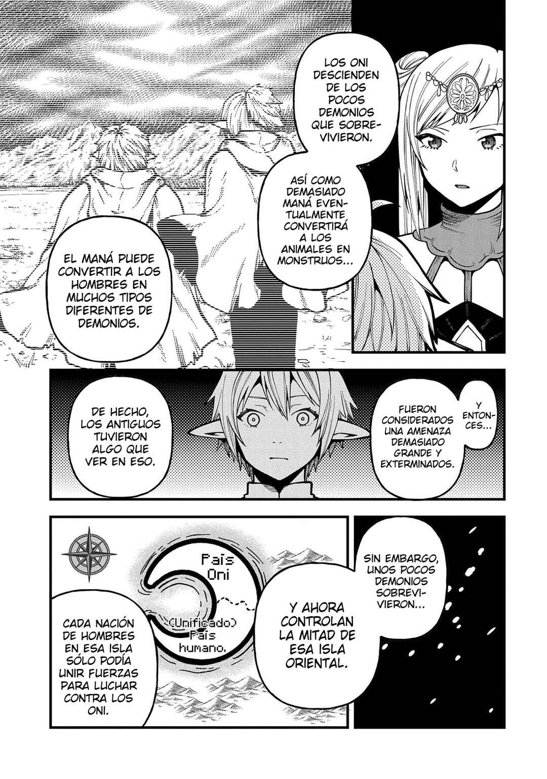 Tensei Shite High Elf ni Narimashitaga, Slow Life wa 120-nen de Akimashita - Highelf with a Long Life Chapter 30 - Page 26