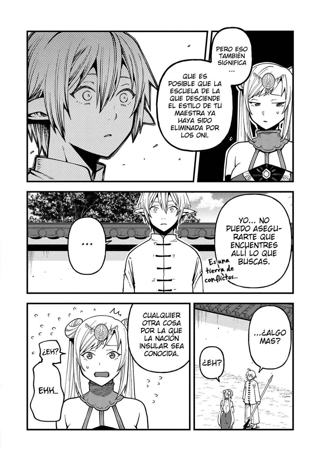 Tensei Shite High Elf ni Narimashitaga, Slow Life wa 120-nen de Akimashita - Highelf with a Long Life Chapter 30 - Page 27