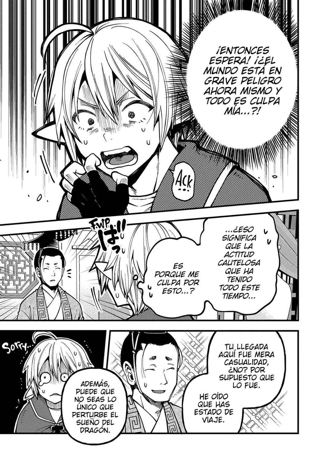 Tensei Shite High Elf ni Narimashitaga, Slow Life wa 120-nen de Akimashita - Highelf with a Long Life Chapter 30 - Page 9