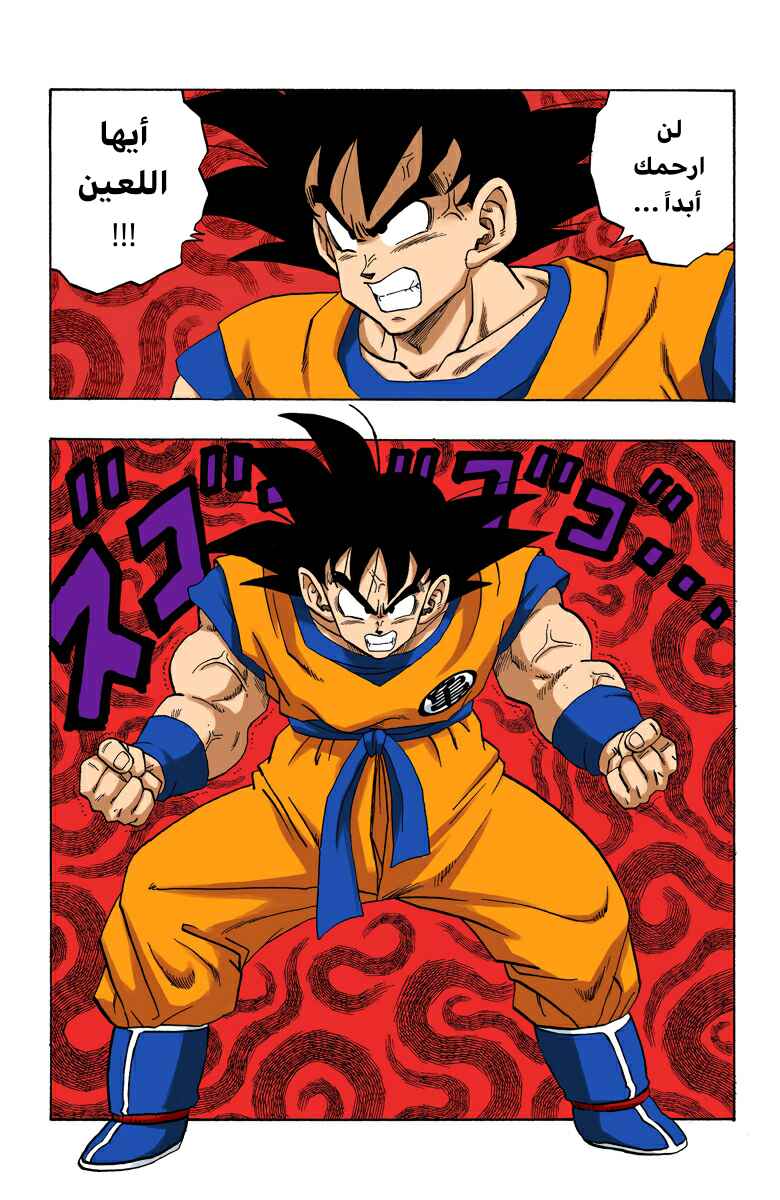 Dragon Ball (Official Colored) Chapter 224 - Page 10