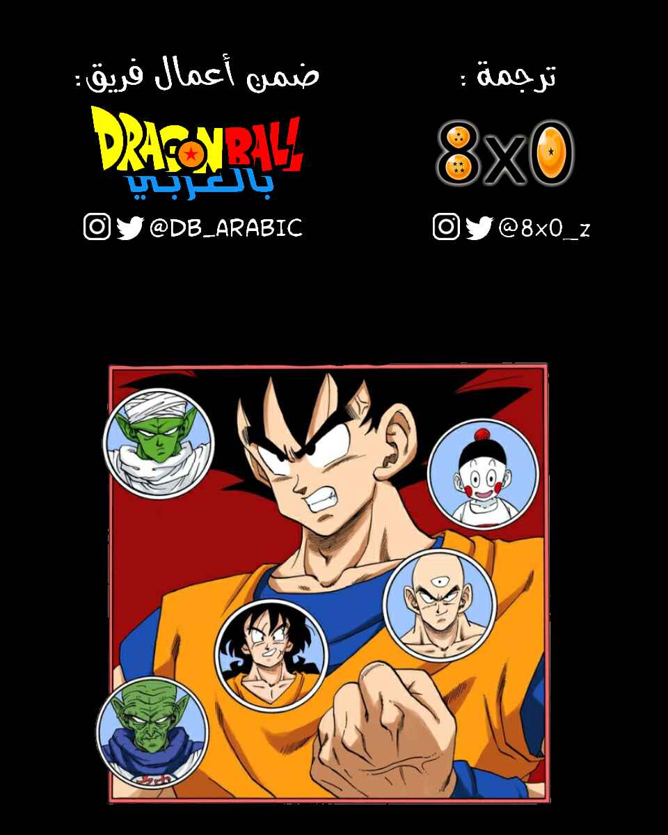 Dragon Ball (Official Colored) Chapter 224 - Page 15