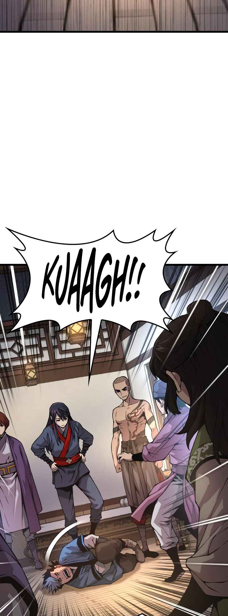 Myst, Might, Mayhem Chapter 65 - Page 24