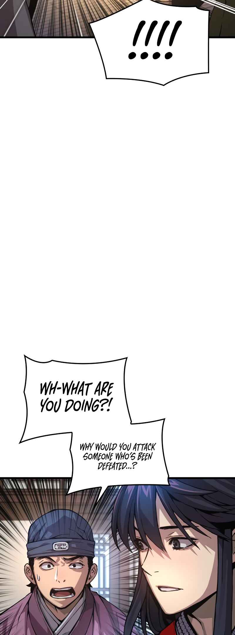 Myst, Might, Mayhem Chapter 65 - Page 25