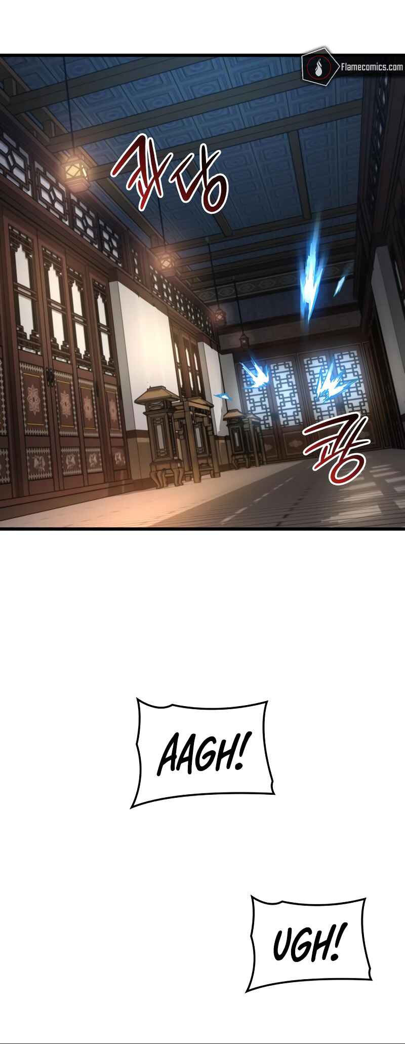 Myst, Might, Mayhem Chapter 65 - Page 32
