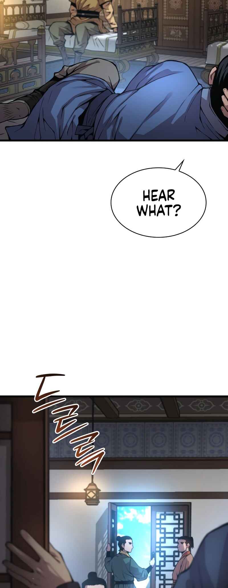 Myst, Might, Mayhem Chapter 65 - Page 34