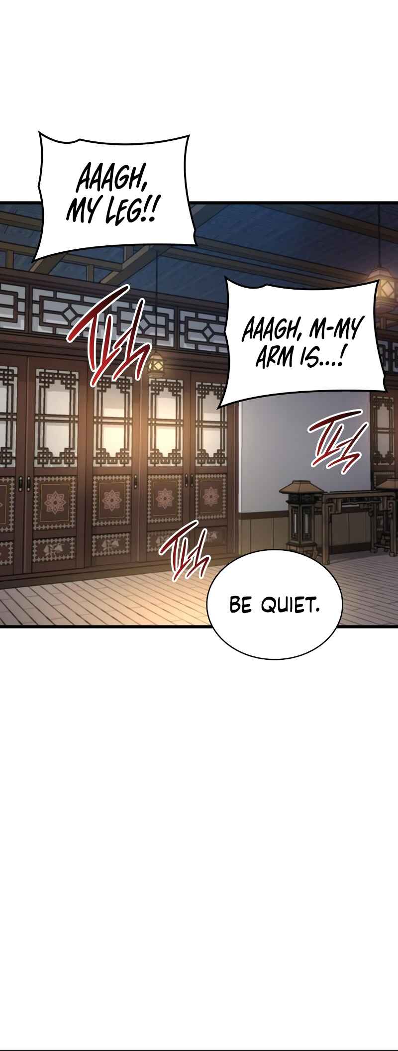 Myst, Might, Mayhem Chapter 65 - Page 45