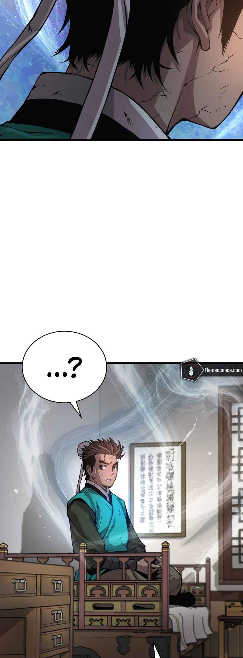Myst, Might, Mayhem Chapter 65 - Page 50