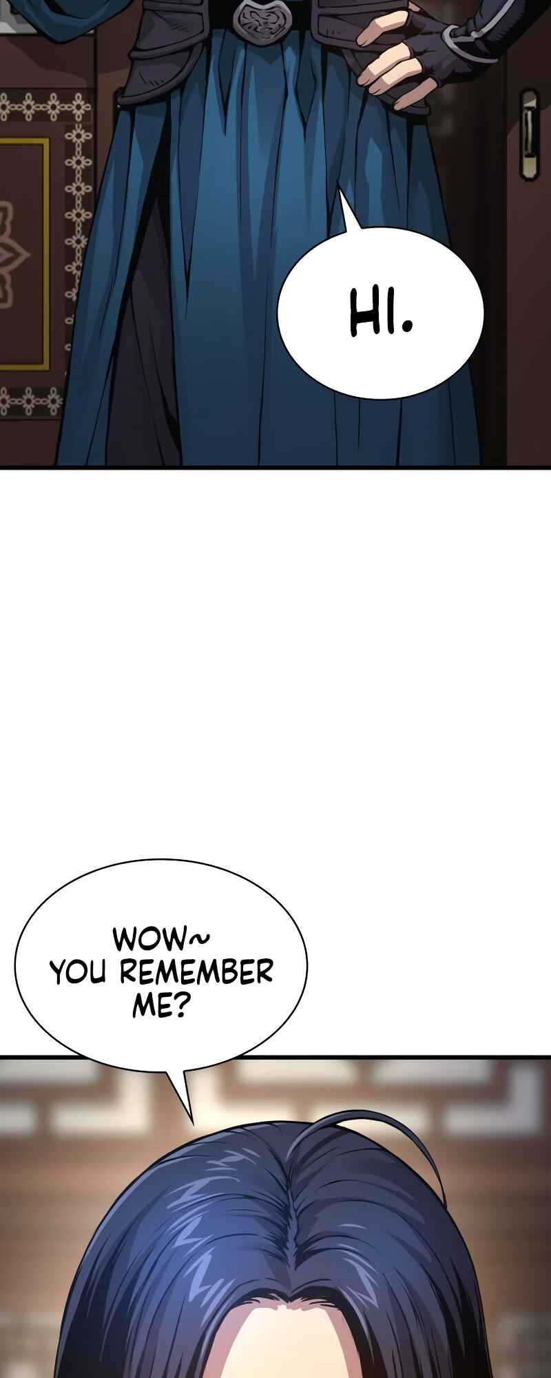 Myst, Might, Mayhem Chapter 65 - Page 54