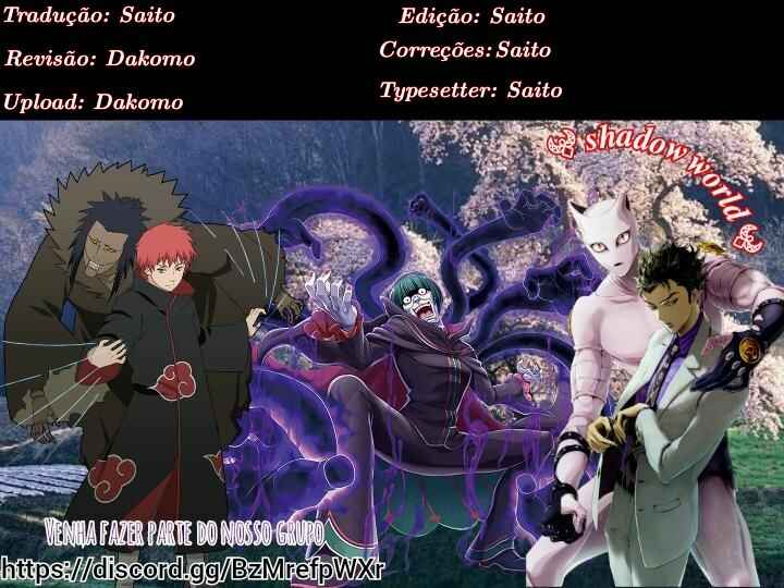 Ishuzoku Reviewers Chapter 14 - Page 1