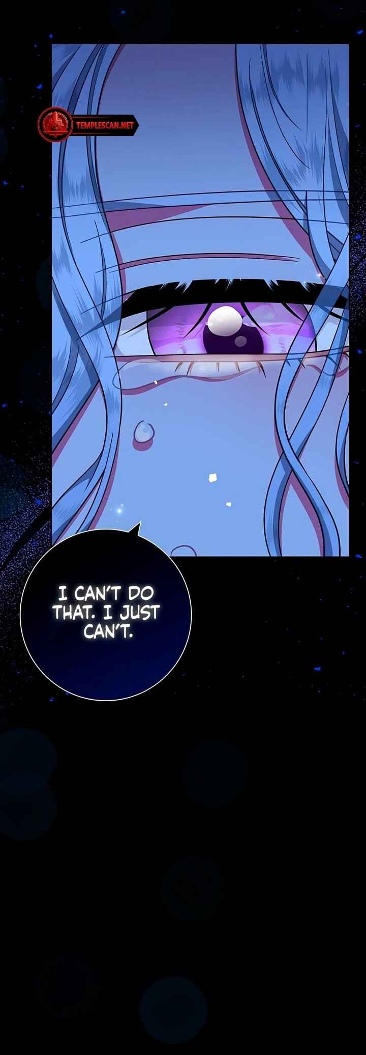 I Became the Mother of the Evil Male Lead Chapter 24 - Page 20