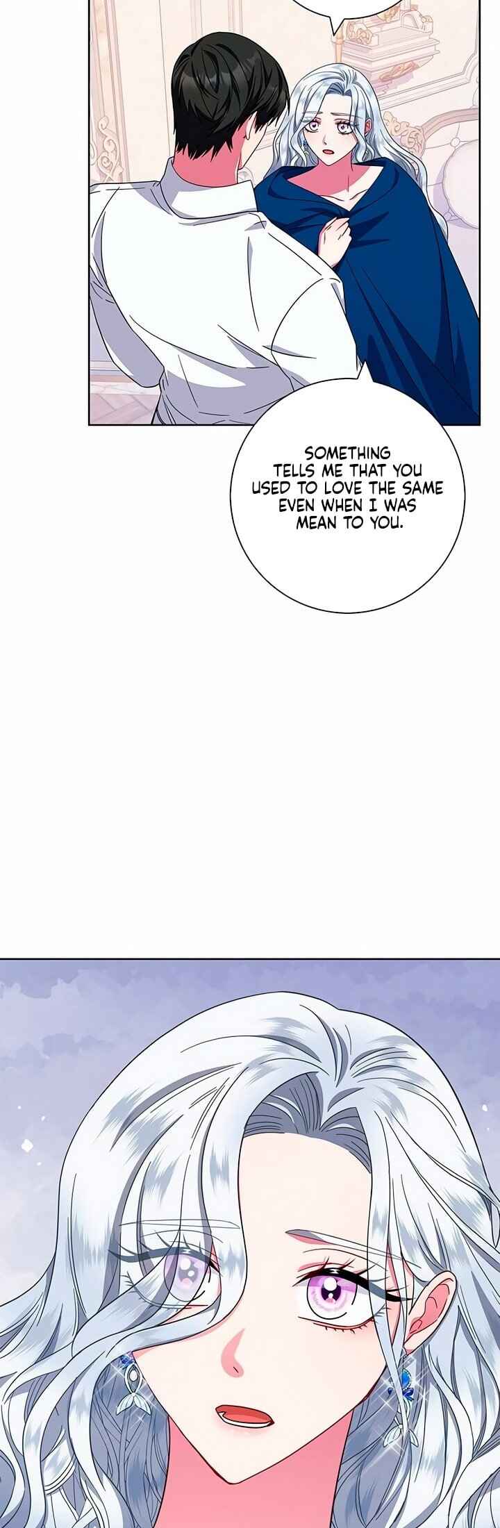 I Became the Mother of the Evil Male Lead Chapter 24 - Page 30