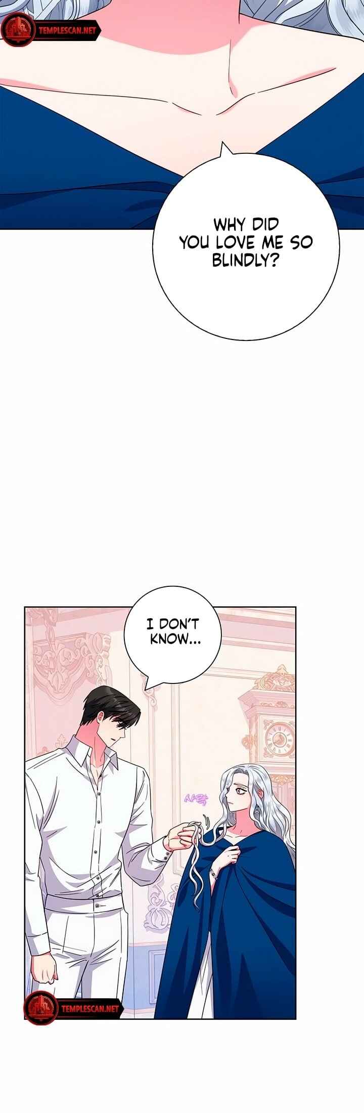 I Became the Mother of the Evil Male Lead Chapter 24 - Page 31