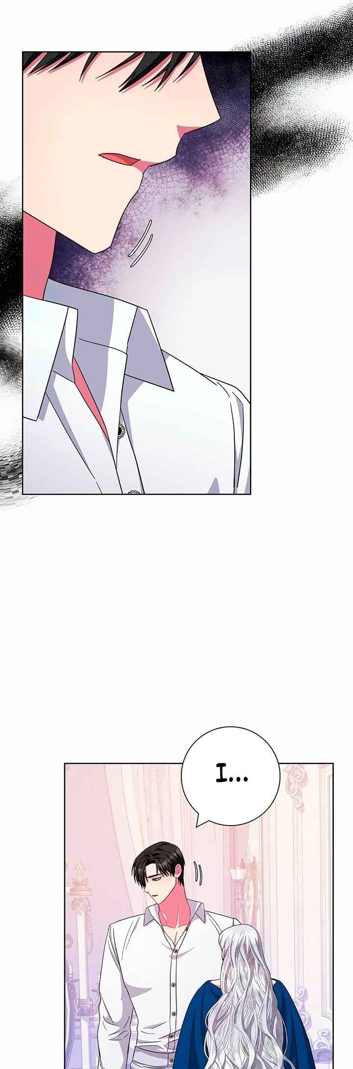 I Became the Mother of the Evil Male Lead Chapter 24 - Page 35