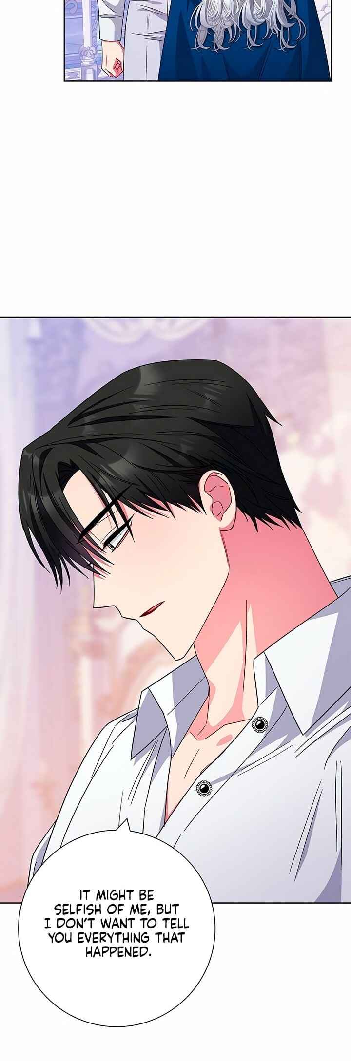I Became the Mother of the Evil Male Lead Chapter 24 - Page 36