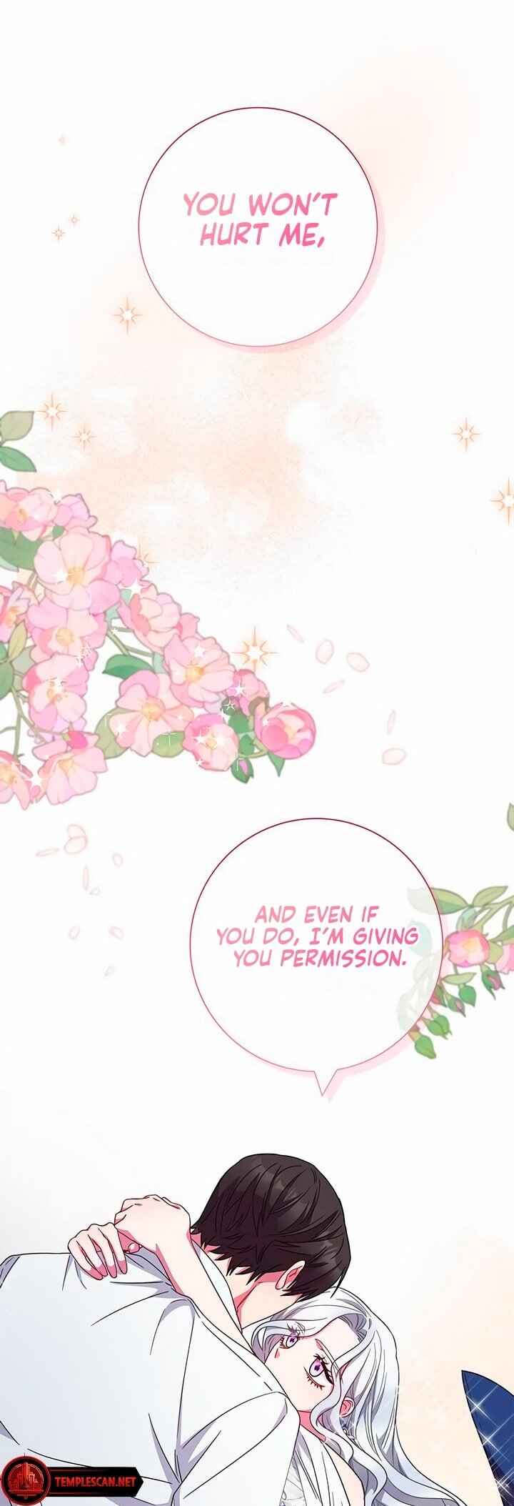 I Became the Mother of the Evil Male Lead Chapter 24 - Page 39