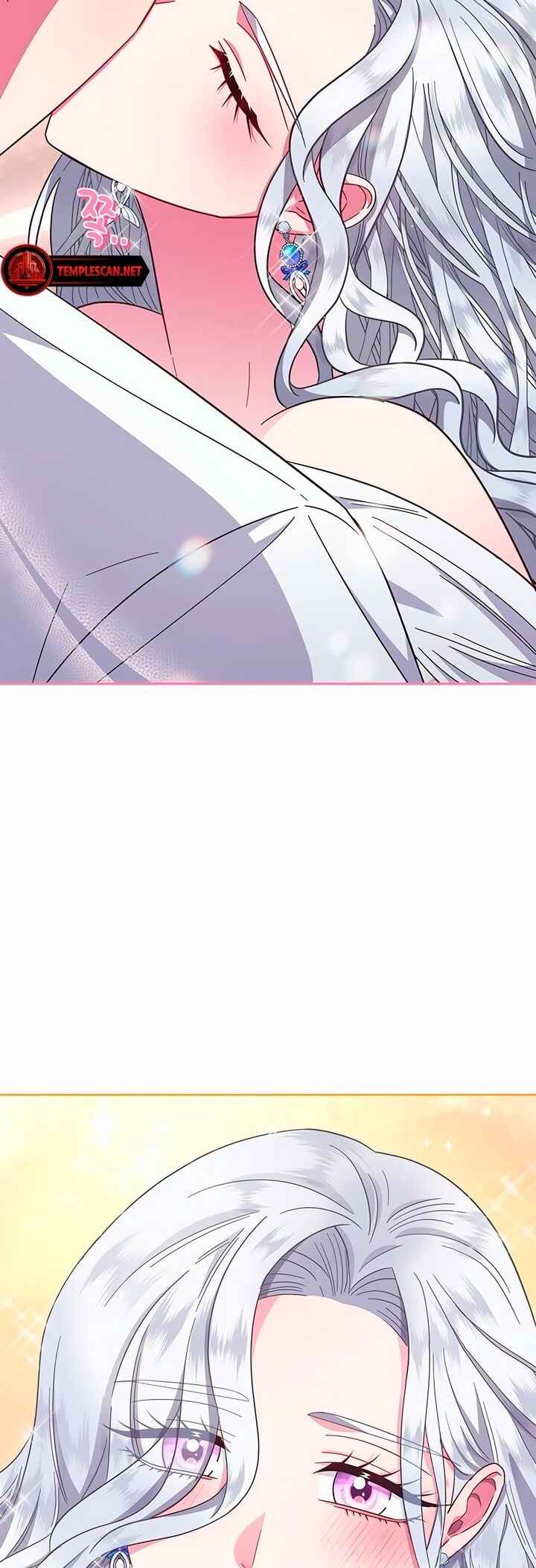 I Became the Mother of the Evil Male Lead Chapter 24 - Page 41
