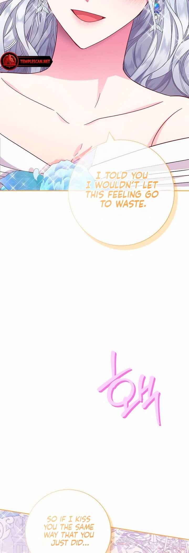 I Became the Mother of the Evil Male Lead Chapter 24 - Page 42