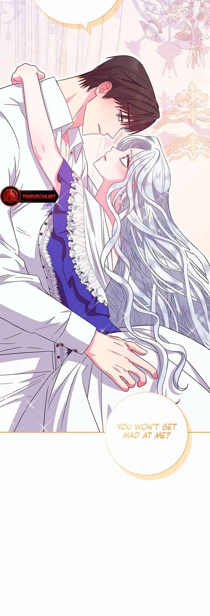 I Became the Mother of the Evil Male Lead Chapter 24 - Page 43