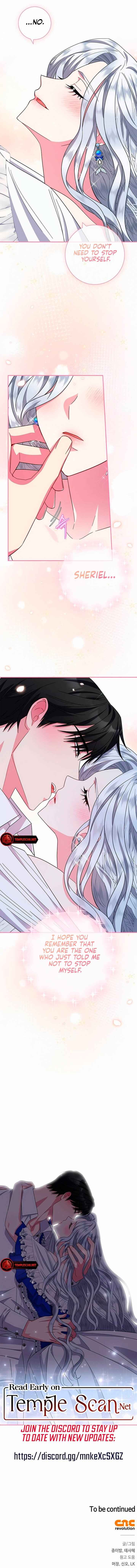 I Became the Mother of the Evil Male Lead Chapter 24 - Page 44