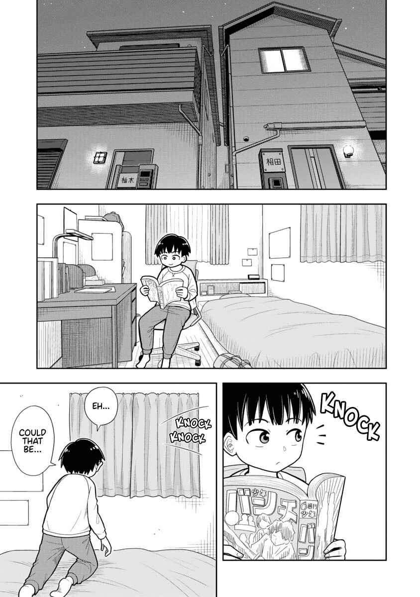 Kyou kara Hajimeru Osananajimi Chapter 3 - Page 2